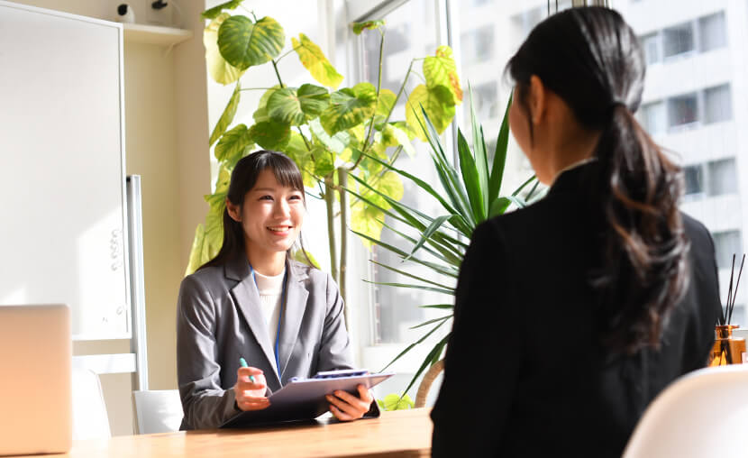 Regular one-on-one meetings with a dedicated NihongoDO consultant