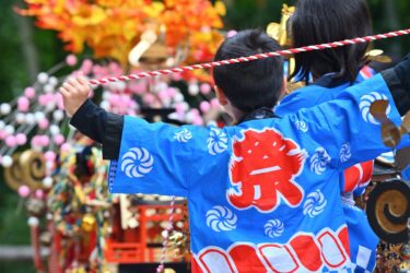 The Five Most Popular Japanese Summer Festivals You Must Go To