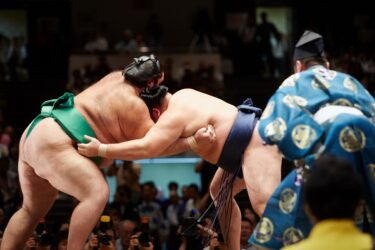 Sumo Wrestling Beginner’s Guide: Where and When to Watch in 2023