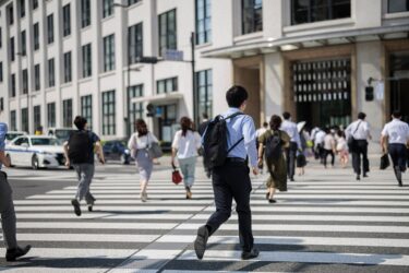 Japanese Work Culture: 5 Facts You Need to Know